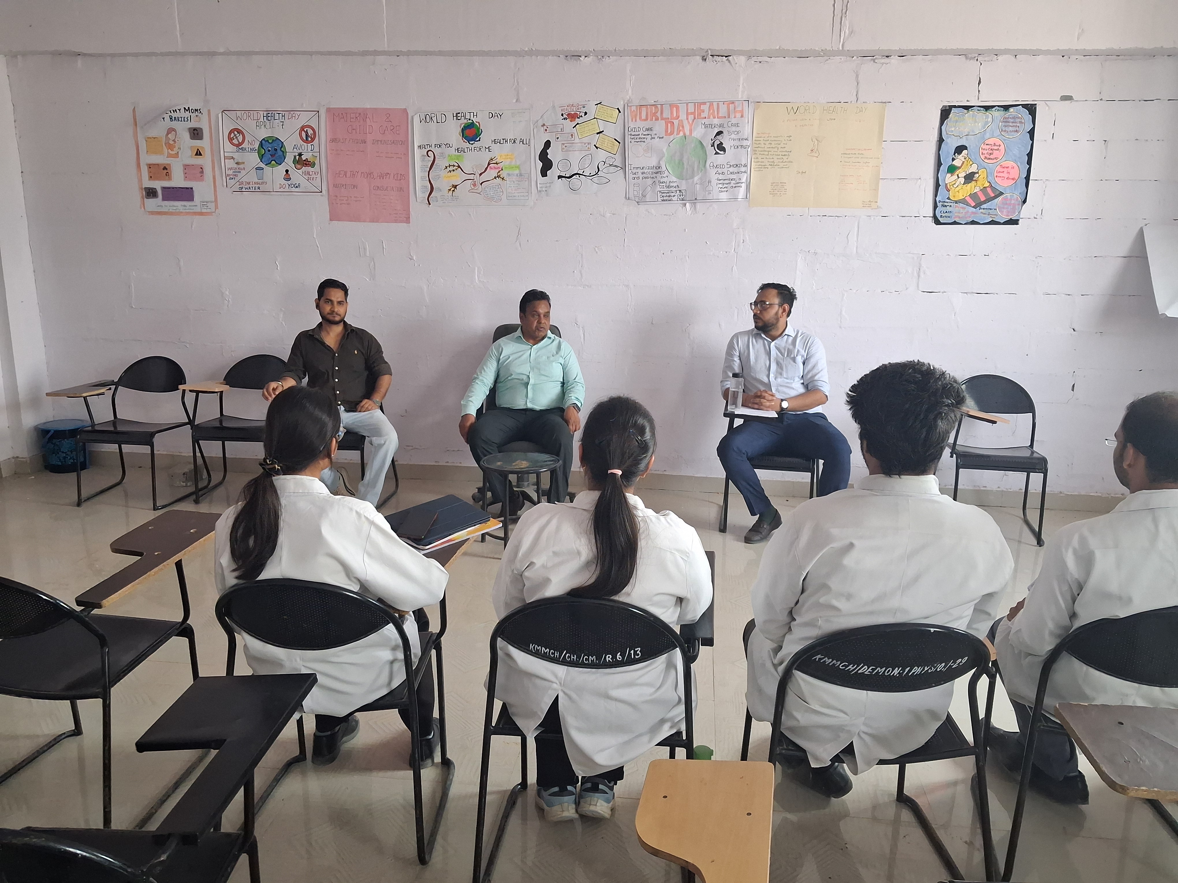 Community Medicine Gallery Image 10