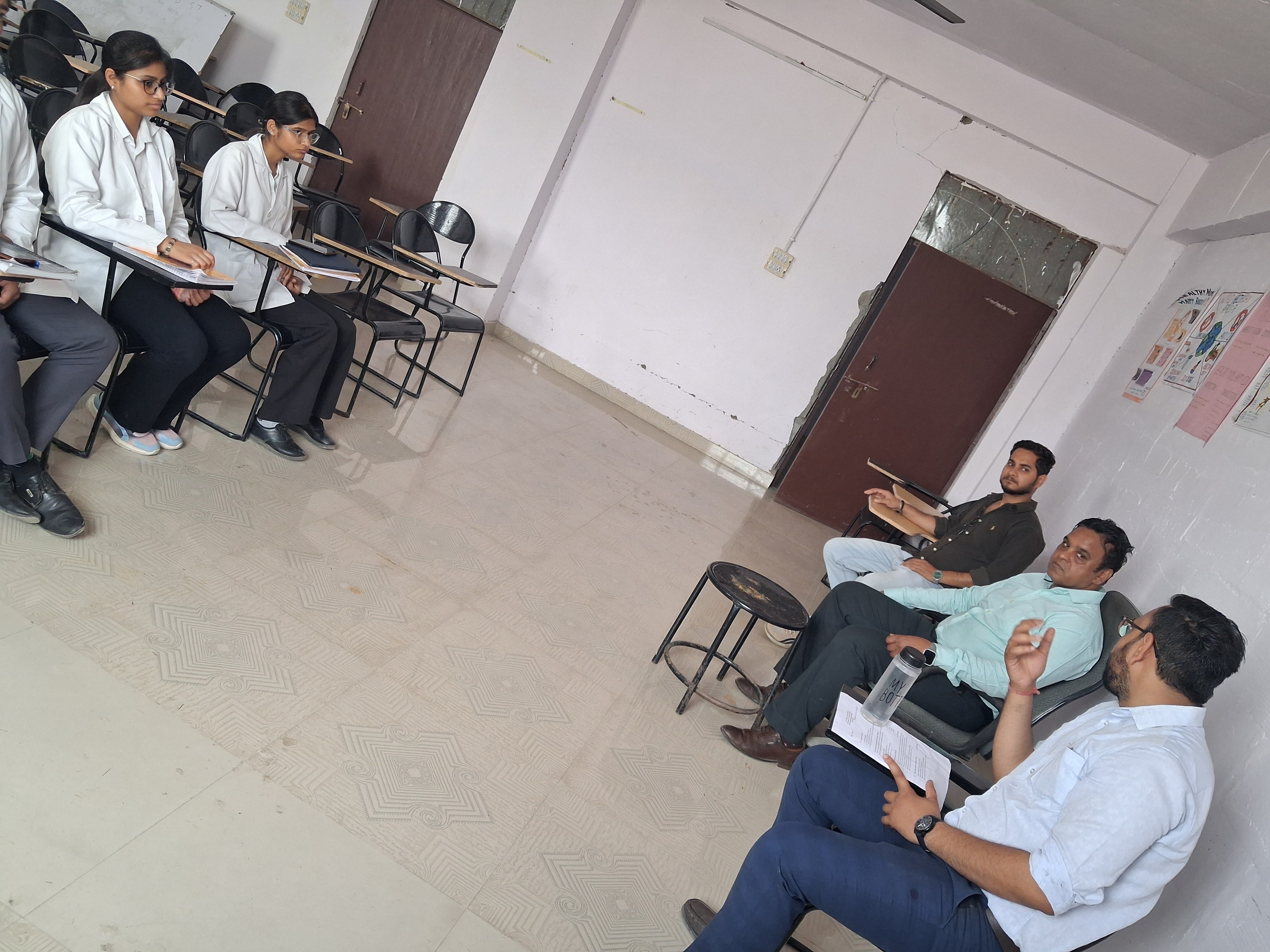 Community Medicine Gallery Image 12