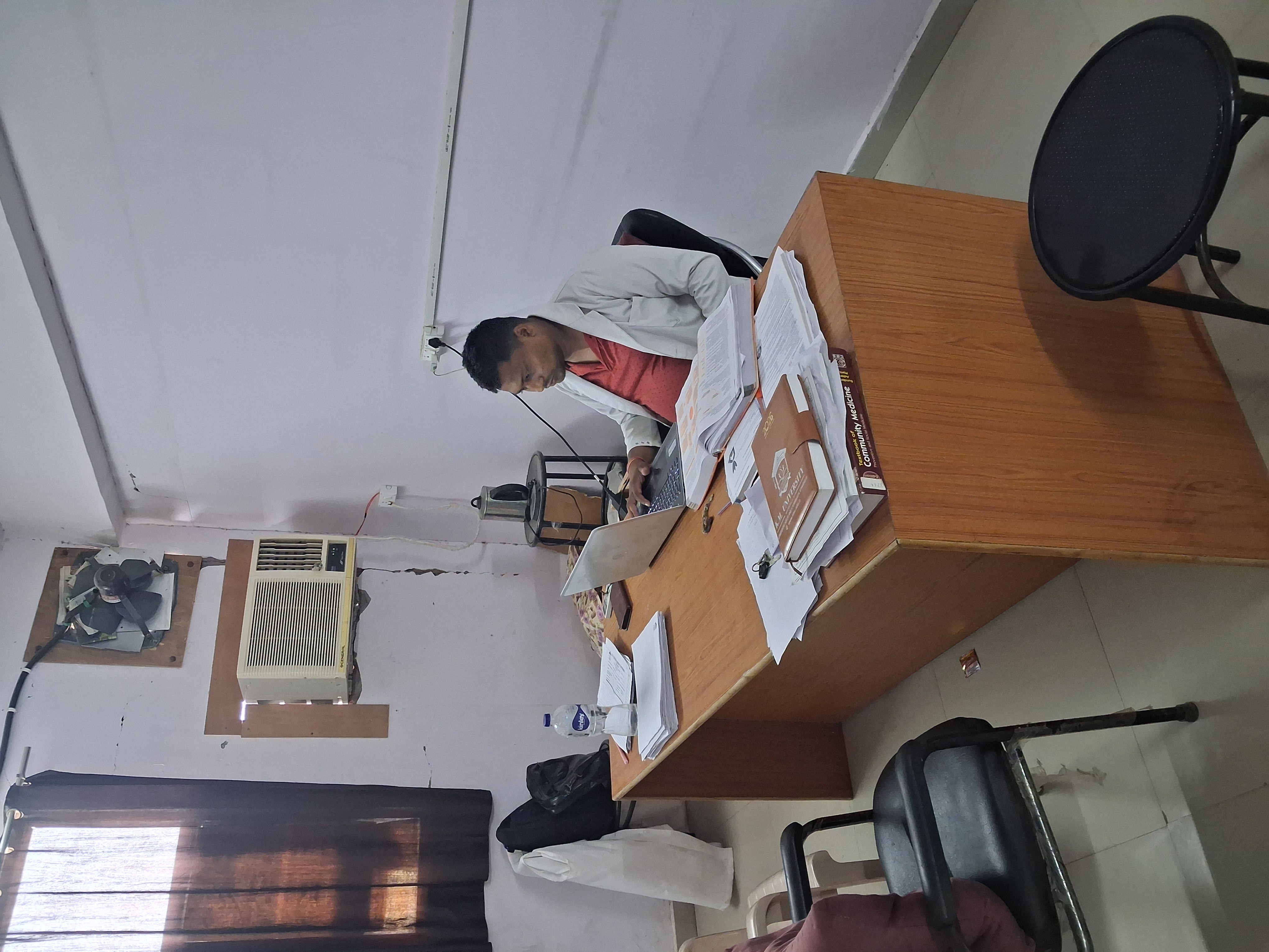 Community Medicine Gallery Image 13