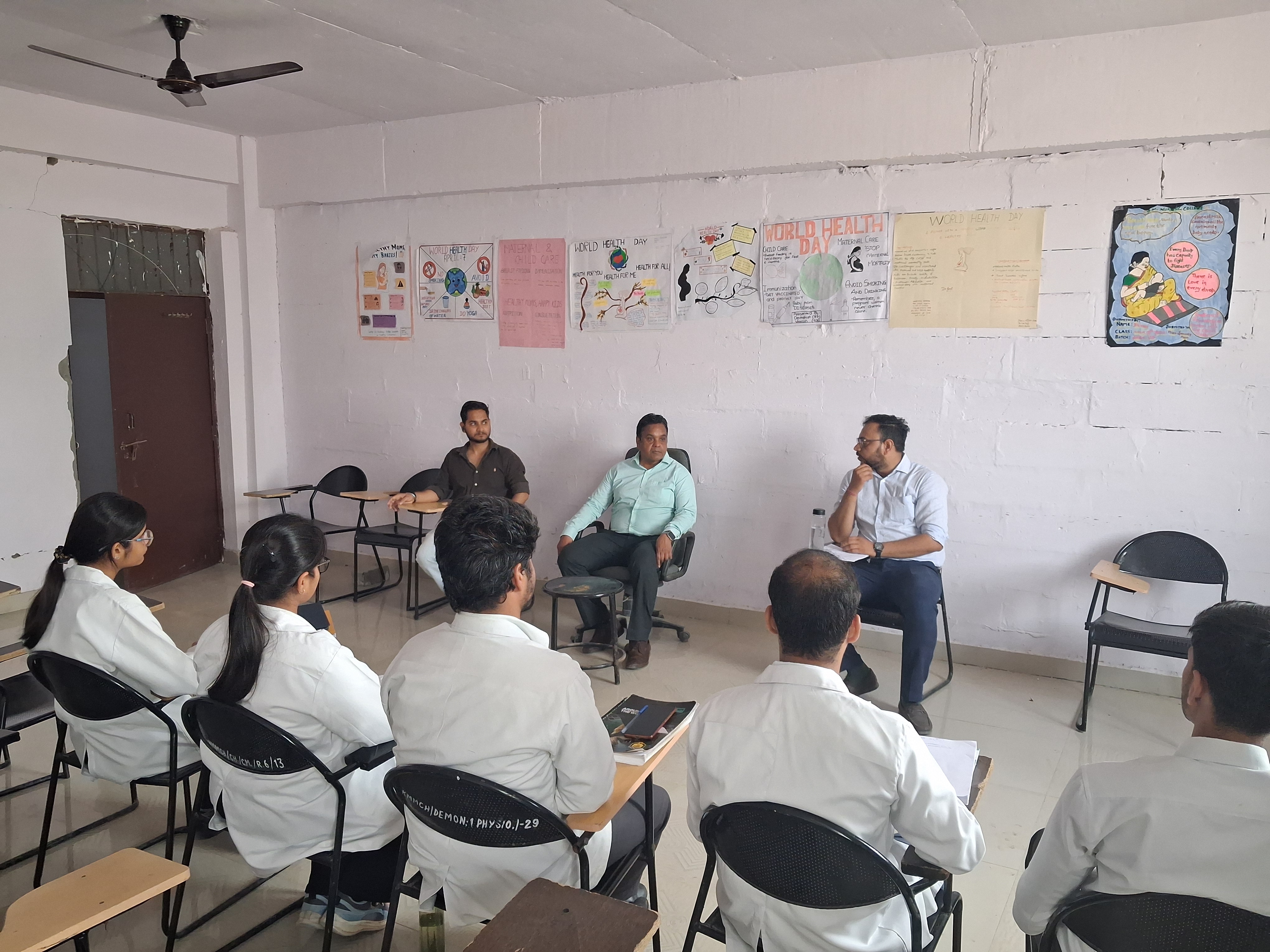 Community Medicine Gallery Image 14