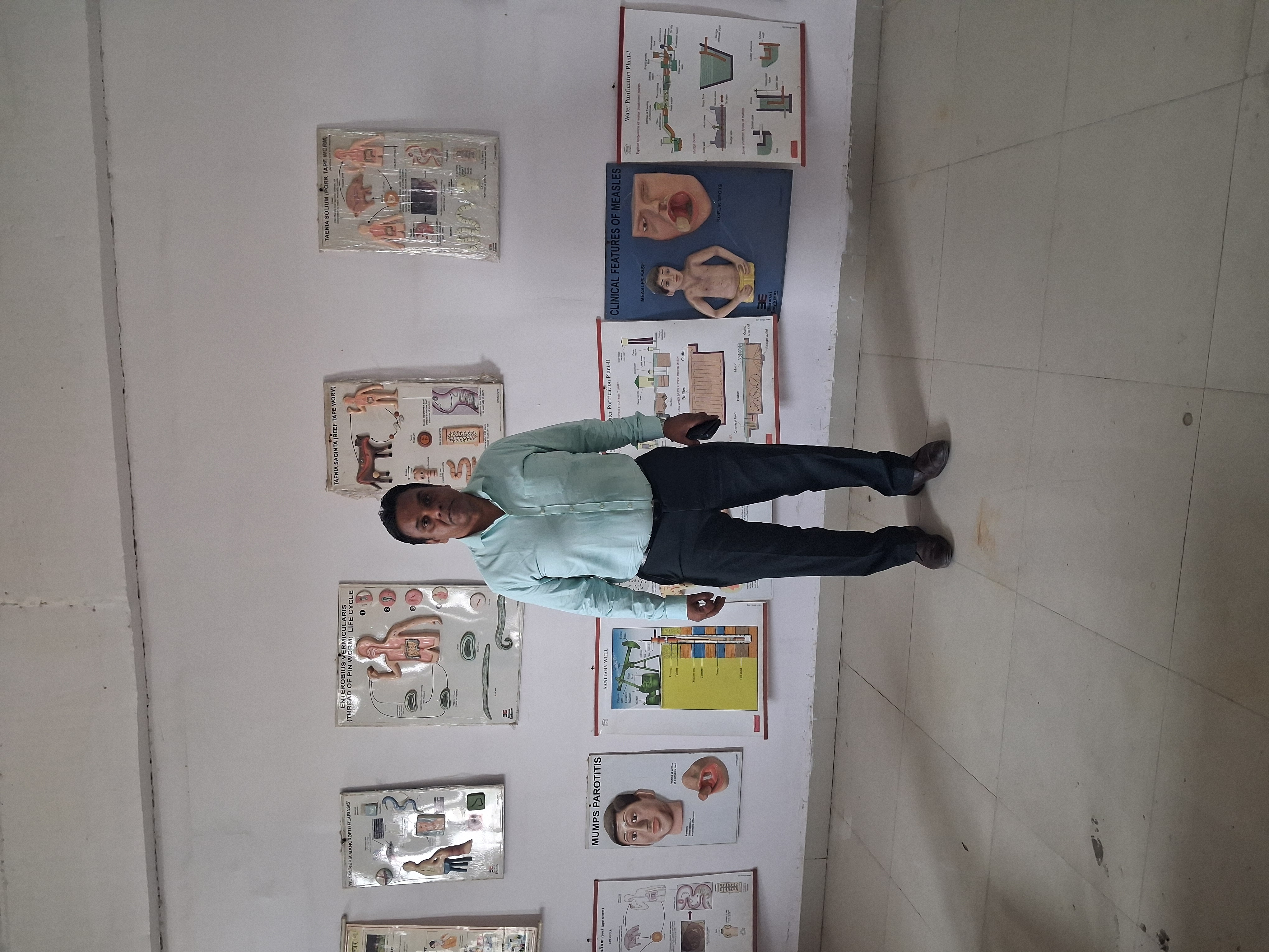 Community Medicine Gallery Image 3