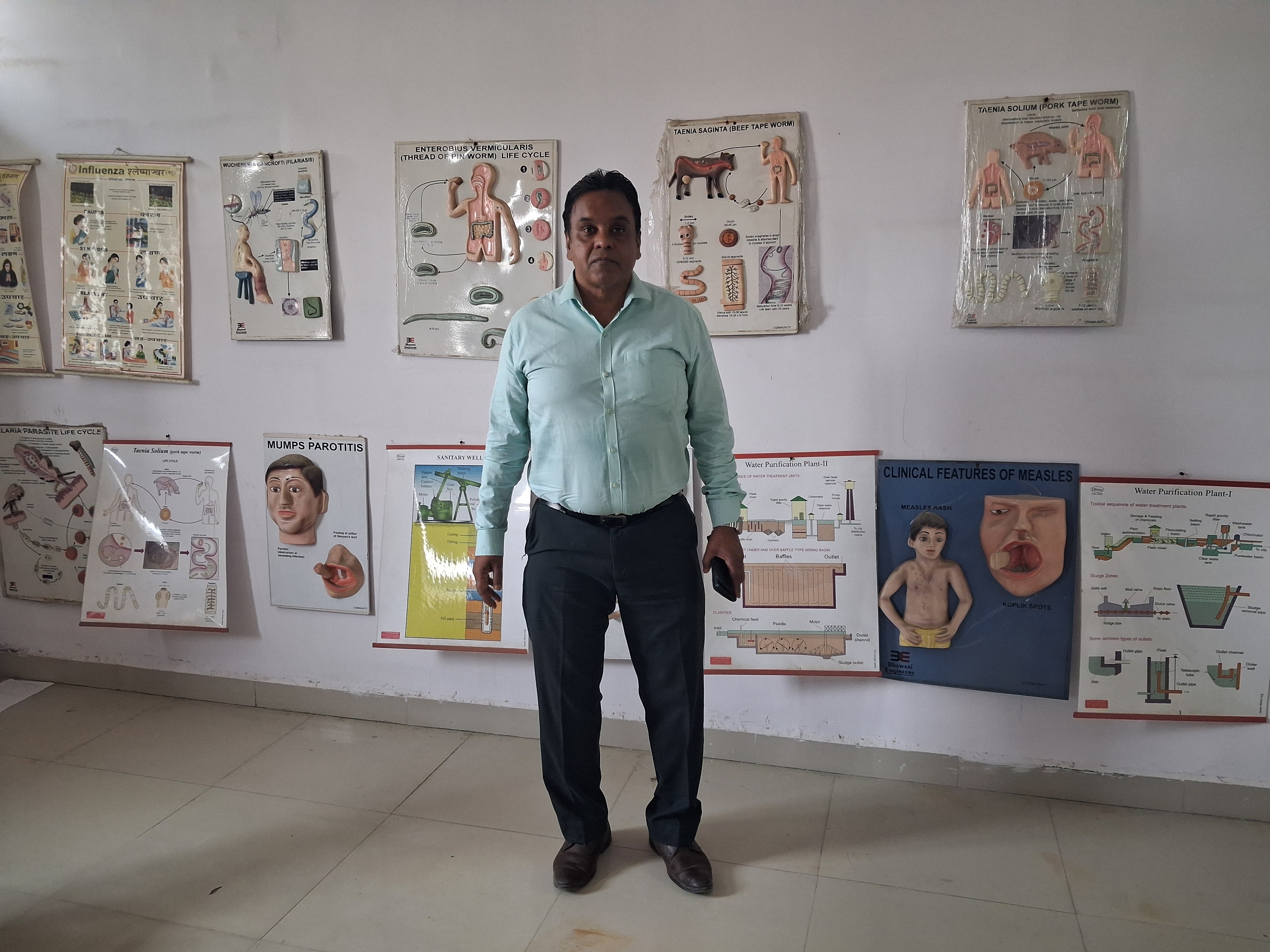 Community Medicine Gallery Image 9