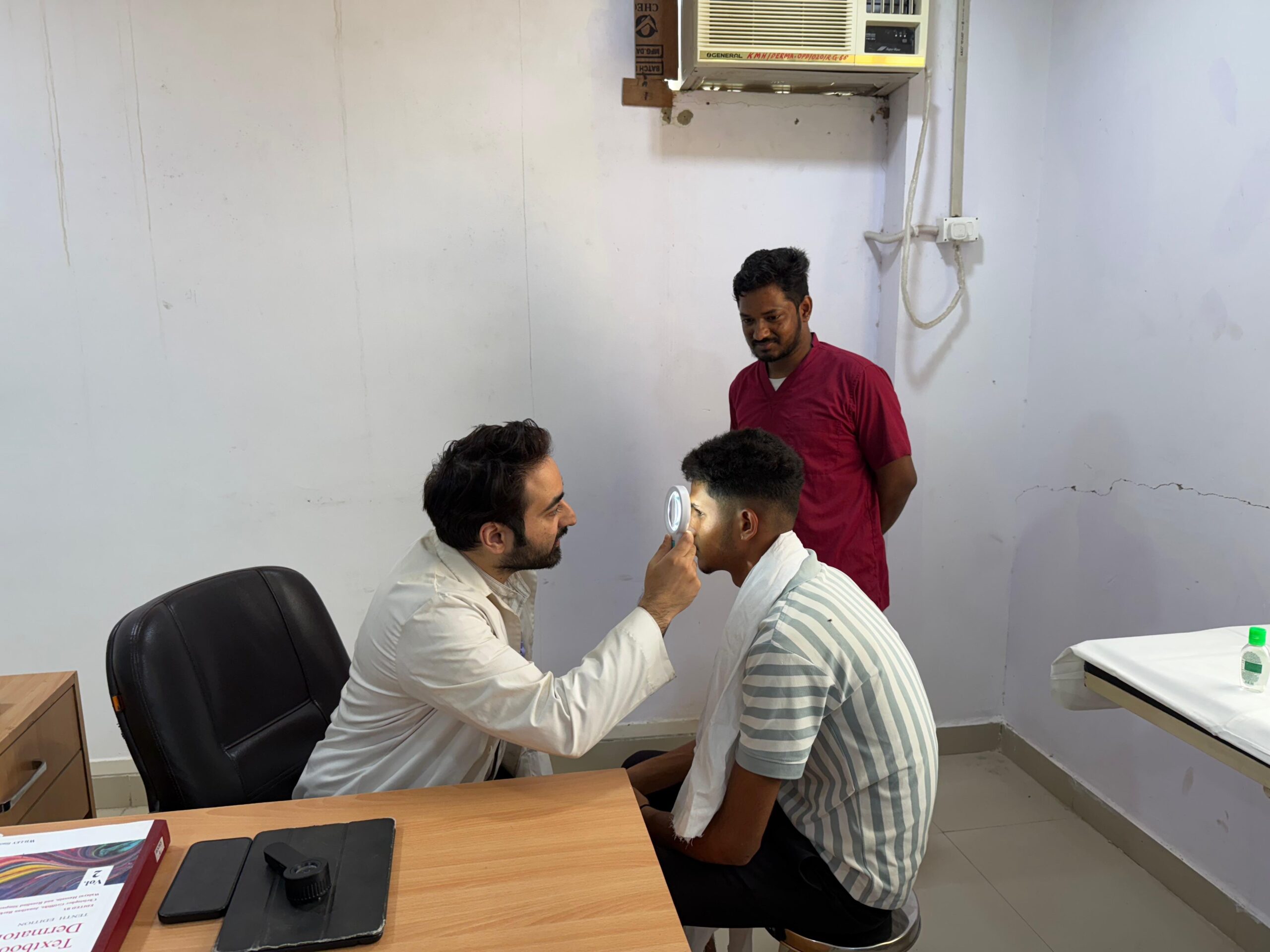 Dermatology Gallery 5