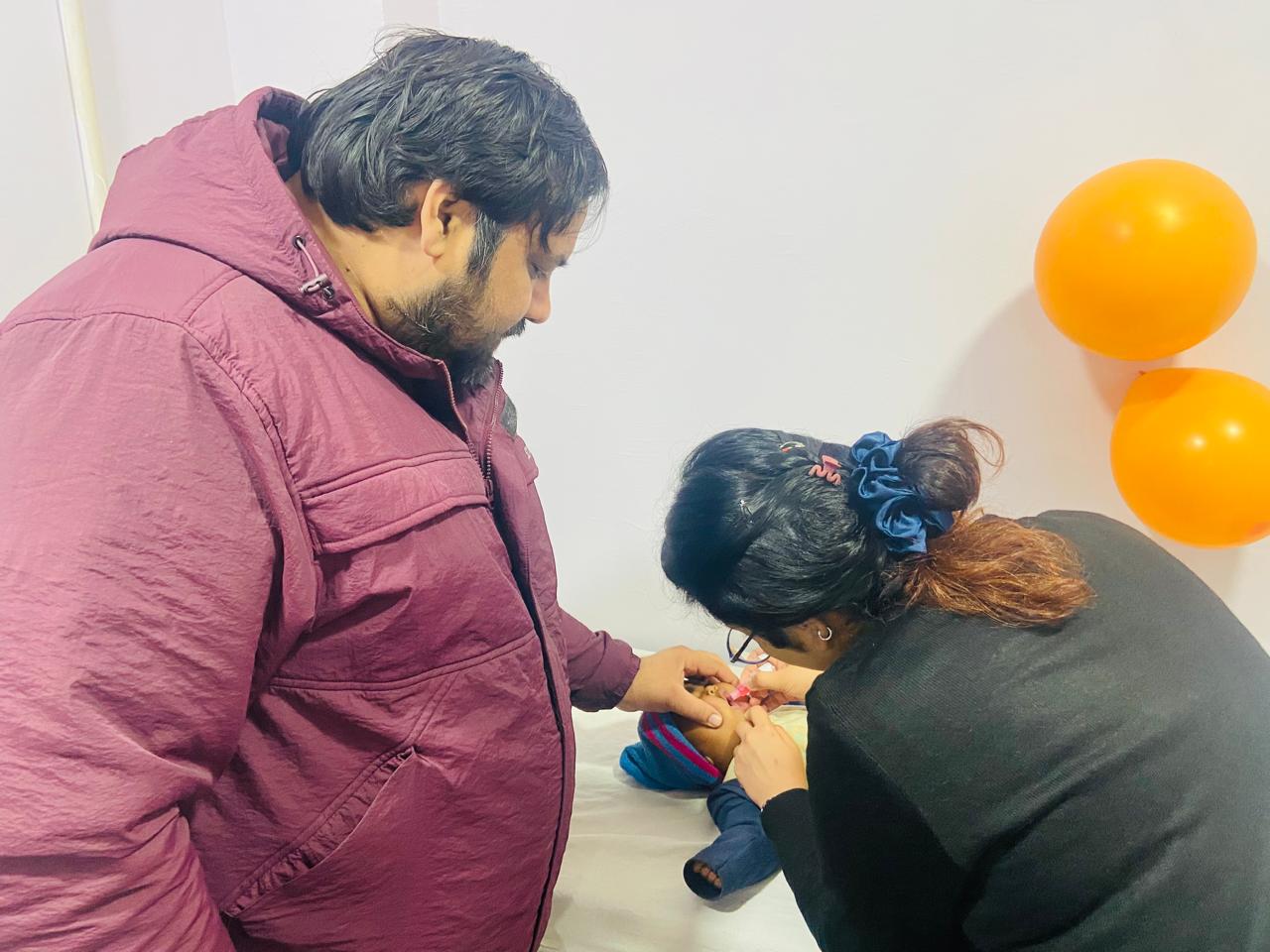 Pediatrics Gallery 3