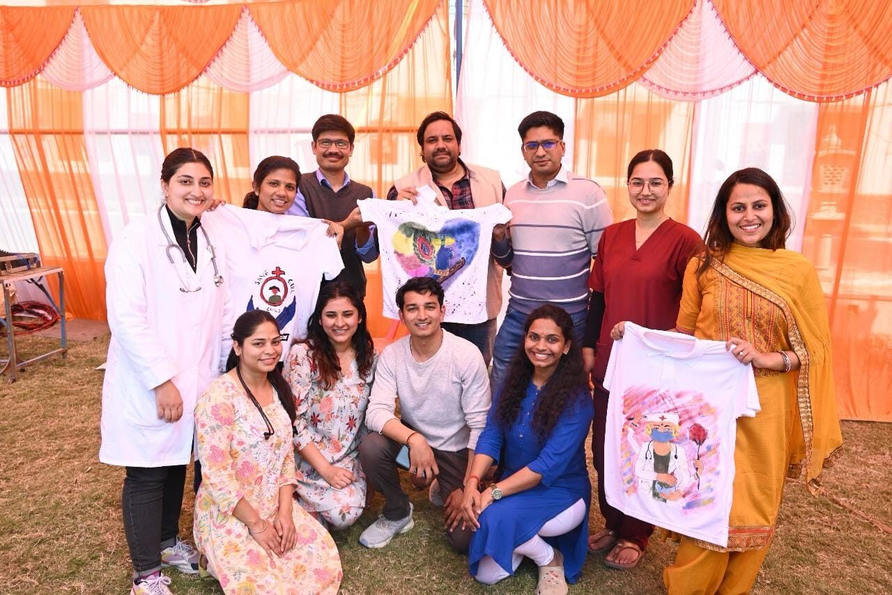 Pediatrics Gallery 4