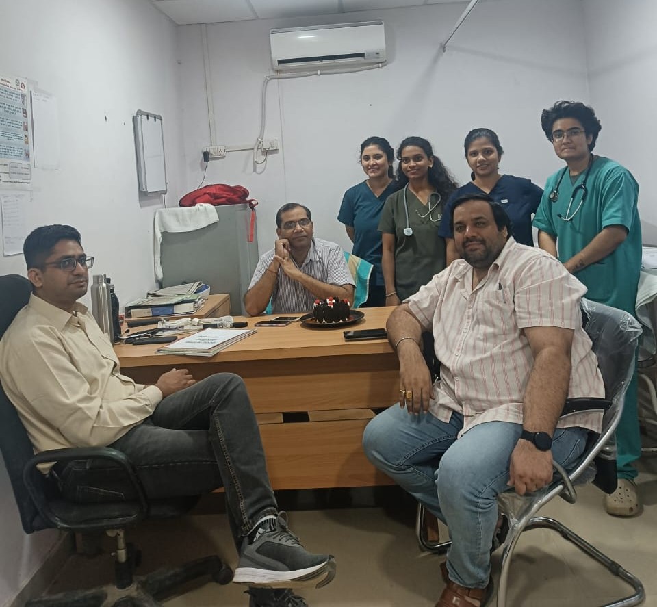 Pediatrics Gallery 6