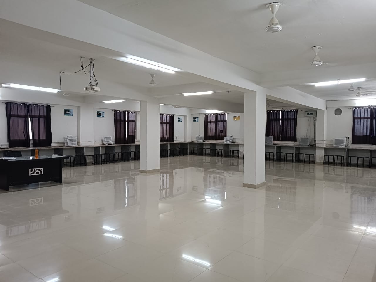 Pharmacology Lab View 2