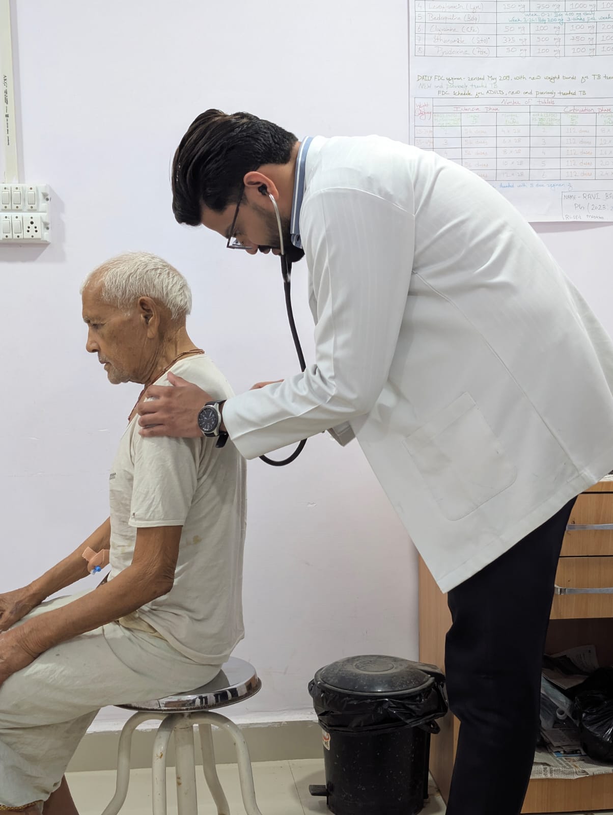 Respiratory Medicine Department