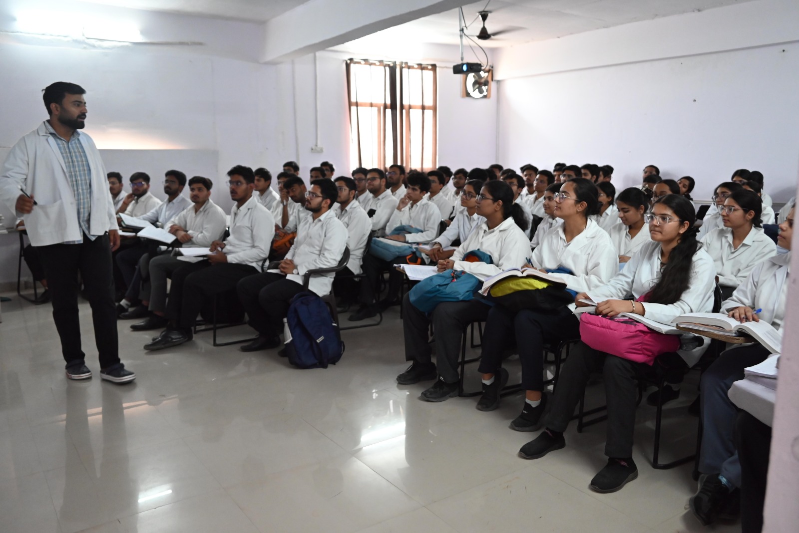 Biochemistry Gallery Image 1