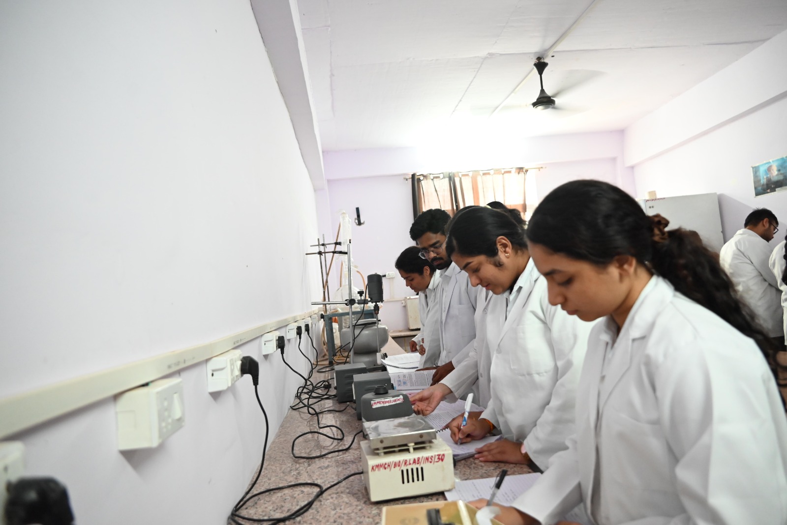 Biochemistry Gallery Image 2