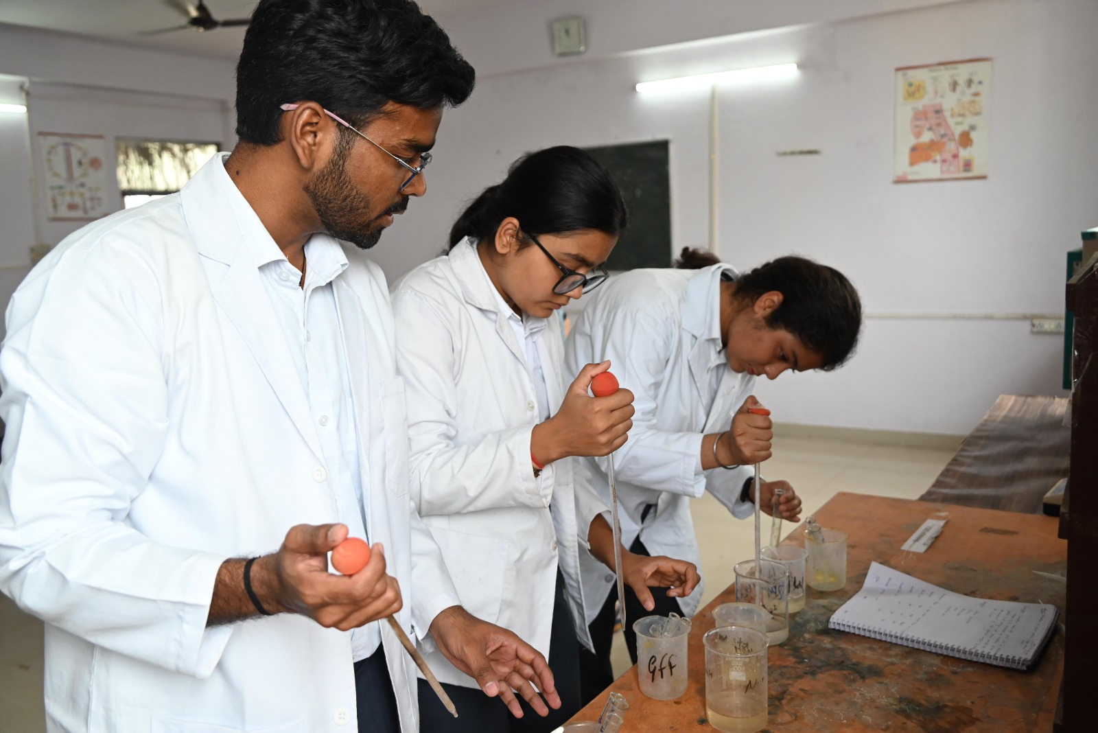 Biochemistry Gallery Image 3