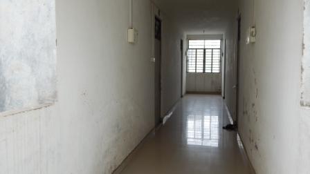 Resident Hostel View