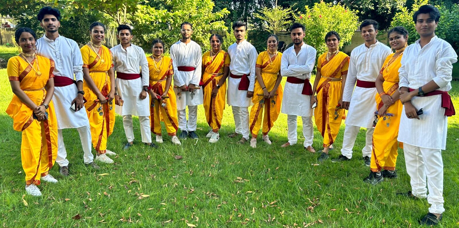 Under Graduate Courses